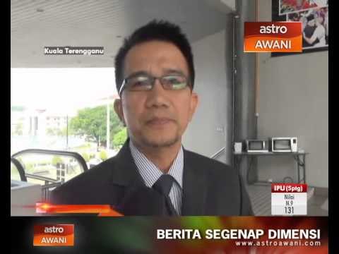 PKR Terengganu serah PAS negeri tangani isu AMANAH