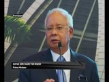 After Malaysia, two other countries to implement GST - PM Najib