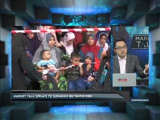 Ensuring the rights of the Tahfiz Fire 7