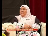 Imunisasi kali ketiga untuk golongan dewasa