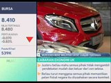 Mercedes-Benz Malaysia catat jualan tertinggi