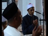 bacalah (Episod 28): Ramadan - Bulan mustajab untuk berdoa