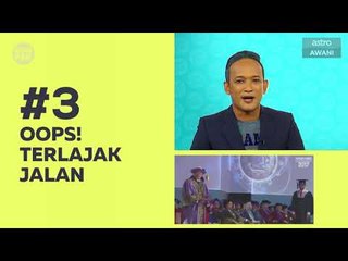 Descargar video: Kompak (Episod 3)