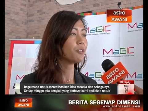 Syarikat permulaan di Malaysia berpotensi tinggi