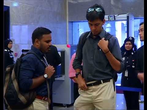 25 saksi, 42 dokumen akhiri prosiding RCI Forex BNM