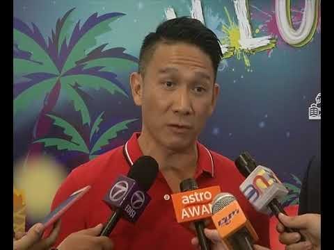 Illumi Run bakal diadakan di Malaysia 13 Januari 2018