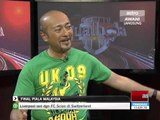 Bual Bola 10 - Liga Fantasi & Final Piala Malaysia