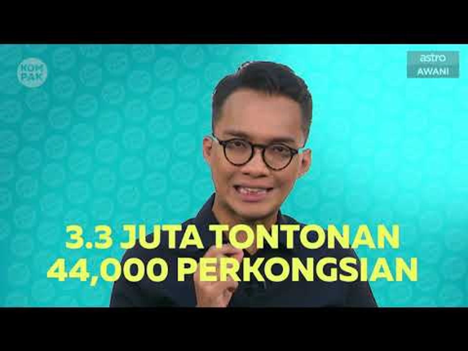 Kompak (Episod 4)