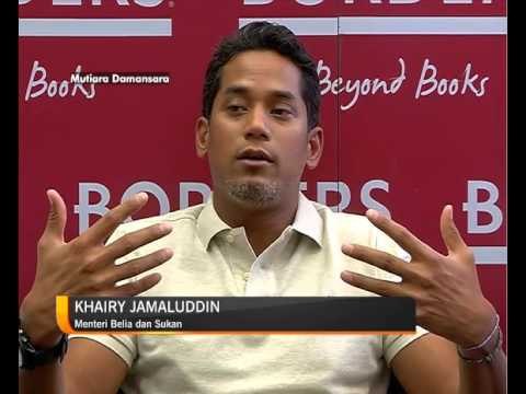 Perbahasan yang baik adalah perbahasan yang membina - KJ