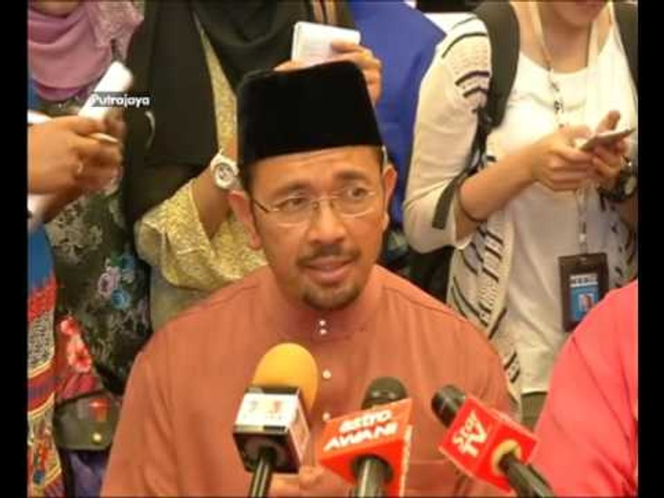 Integriti tetap jadi elemen utama SOP Imigresen