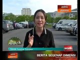 Ramadan AWANI: PARAM trending - Putrajaya