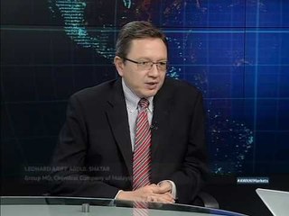 The Marketplace: CCM Duopharma Biotech Berhad