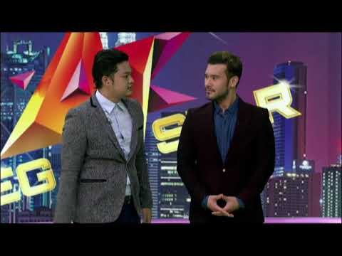 h Live! bersama Razif Hashim bercerita tentang Lets Du-It