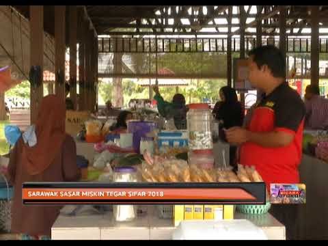 Bicara Sarawak: Sarawak sasar miskin tegar sifar 2018