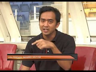 Bual Bola EP01 S03 - Selangor Champions League & Premier League