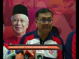 UMNO Bantu Rakyat 2.0 untuk kukuhkan imej parti