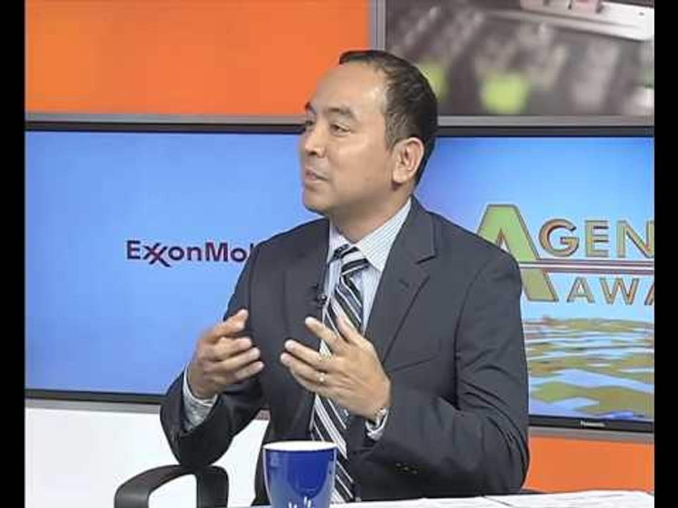 Agenda AWANI: STEM cabaran tingkatkan minat  & lahirkan modal insan