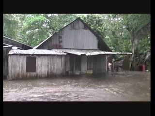 Seramai 1,104 penduduk terjejas banjir Kedah