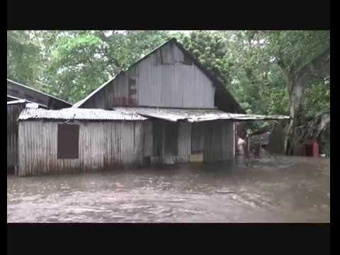 Seramai 1,104 penduduk terjejas banjir Kedah