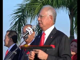 Optimumkan perbelanjaan pentadbiran