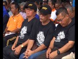 SPRM siasat dan ambil tindakan tanpa mengira parti politik