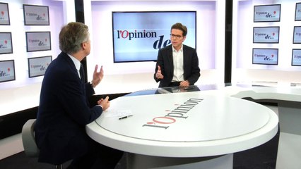 Download Video: Geoffroy Didier: «Nous pensons avoir quelques dizaines de milliers de votants seulement»