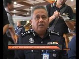 11 'hotspot' kemalangan maut Melaka dikenal pasti