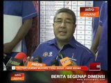 Isu pertukaran Mukhriz tidak gugat UMNO Kedah