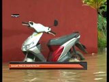 Banjir Perlis makin pulih