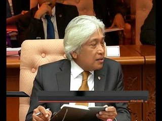1MDB tidak jejas pertumbuhan ekonomi negara