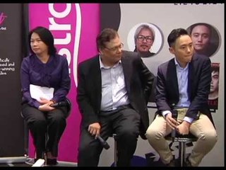 SEA Director focus tampilkan pengarah terhebat serantau