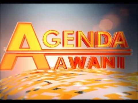 Agenda AWANI: Tanaman untuk masa hadapan