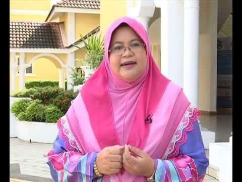 Bacalah (Episod 26): Ramadan - Eratkan hubungan kekeluargaan