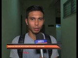 Razman Roslan akui Kedah pasukan lebih baik