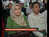 MyExpo bakal jadi mercu ikonik Putrajaya