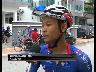 TSC hadapi cabaran menjelang Jelajah Malaysia 2107