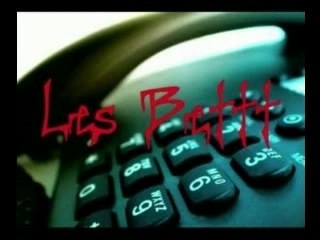 Les Bettt - Coup de Téléphone - Mr. Cha avec Patrick