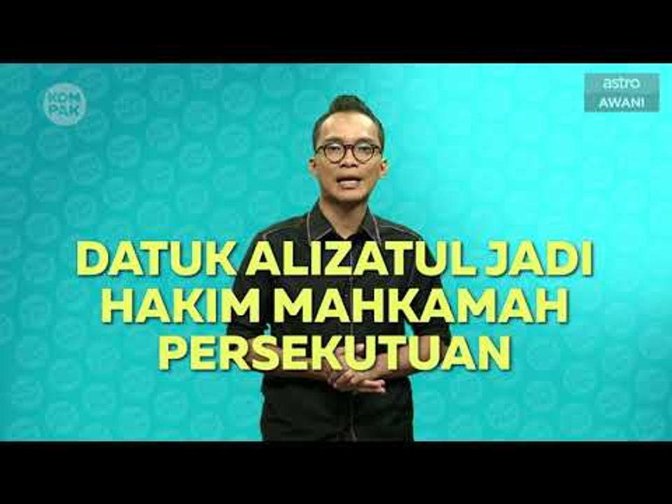 Kompak (Episod 18)