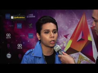 Ewal tidak serik sertai program realiti