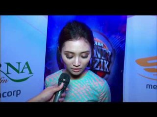 5 pencalonan untuk Aida Jebat APM 2016