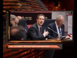 Mark Zuckerberg teruskan tradisi azam baru pelik