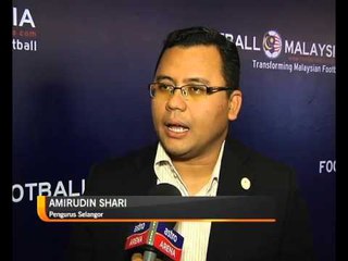 Mehmet Durakovic belum setuju tawaran Selangor