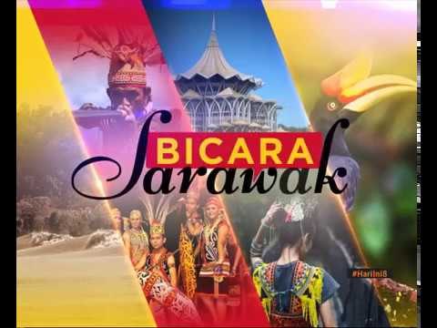 Bicara Sarawak: Belia PKS ke arah ekonomi digital