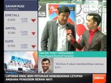 AirAsia X optimis 2016 catat keuntungan