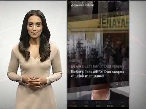 AWANI XPress: Bayi 13 hari antara yang terkorban dirempuh treler & siapa CEO baharu PROTON..?