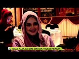 Adakah benar Datuk Siti Nurhaliza hamil?
