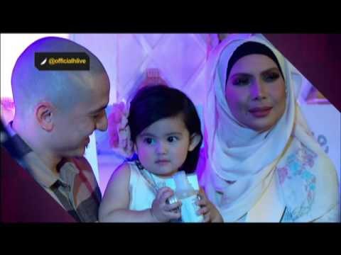 Rozita Che Wan nafi jual anak