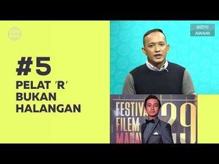 Kompak (Episod 23): 60 tahun menunggu MyKad dan Kisah Ridzuan ke layar Perak