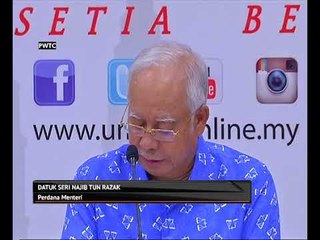 Video herunterladen: Peruntukan untuk institusi tahfiz akan diumum dalam Bajet 2018