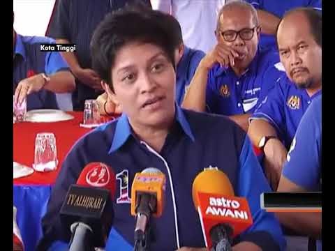 BN alu-alukan Pakatan Harapan bertanding di kubu kuat